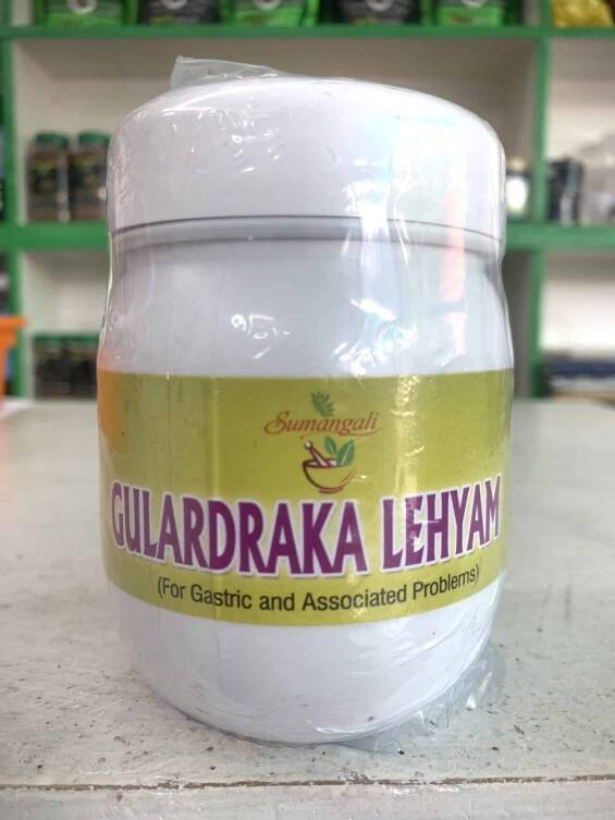 Gulardraka Lehyam