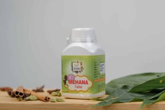 Mehana Tablet Oliveaira