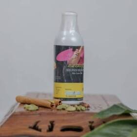 Nalpamaradhi Skin Oil Oliveaira