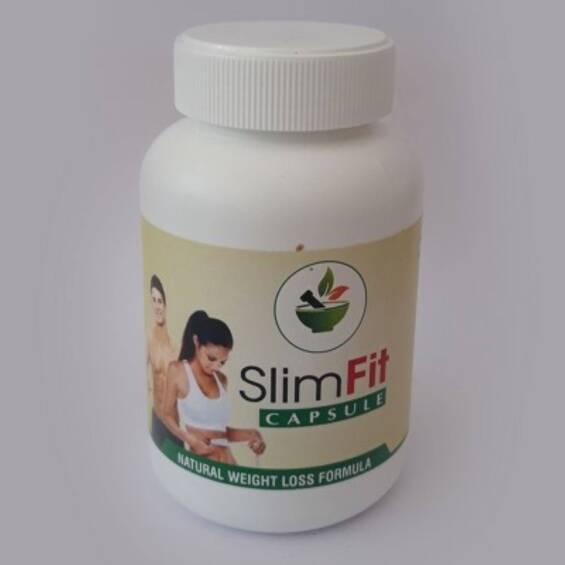 Slimfit Capsules Oliveaira